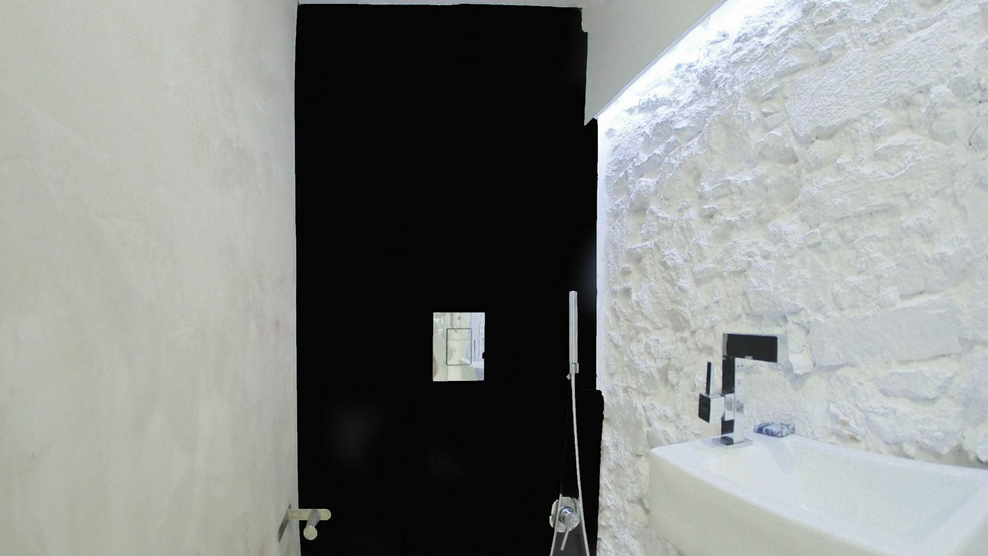 Appartement The Loft Mykonos Town Extérieur photo
