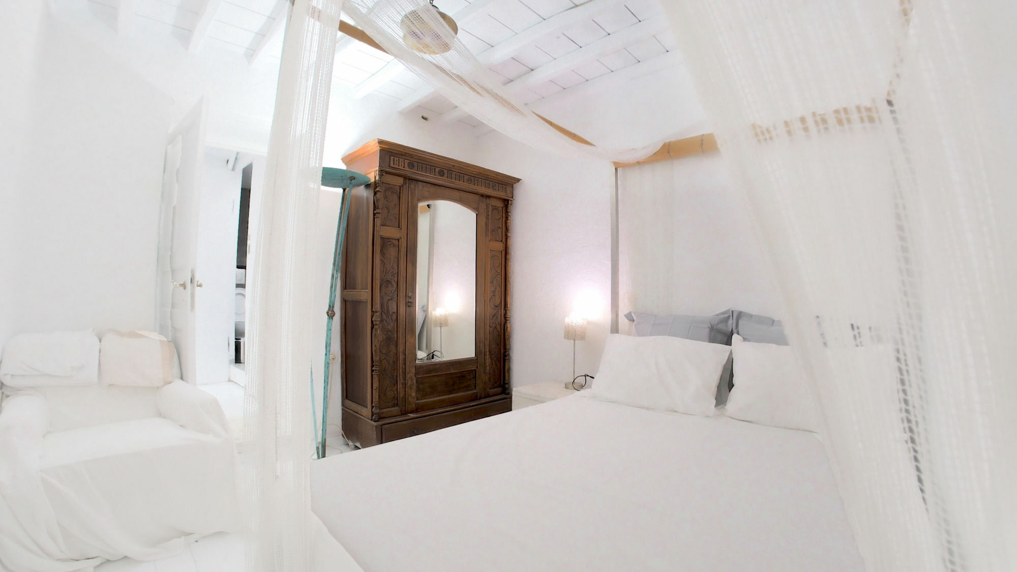Appartement The Loft Mykonos Town Extérieur photo
